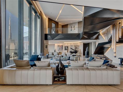 buy fendi casa condo the emirates|Luxurious Penthouse In Dubai Interior In Dubai, Dubai, United .